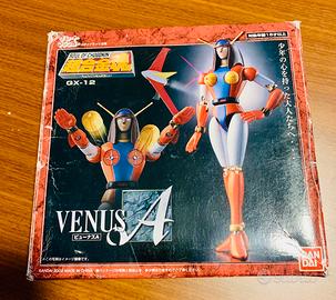 Robot Venus A GX-12 Bandai