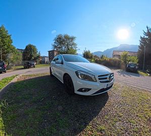 Mercedes a 180
