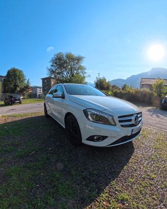Mercedes a 180