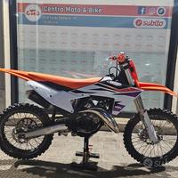 KTM 125 SX 09/2024