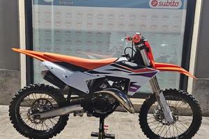 KTM 125 SX 09/2024