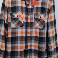 Camicia sportiva Esprit, nuova con cartellino 