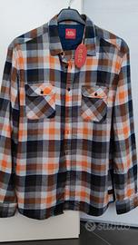 Camicia sportiva Esprit, nuova con cartellino 