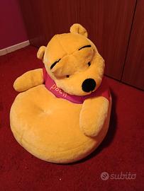 Pouf Winnie the Pooh