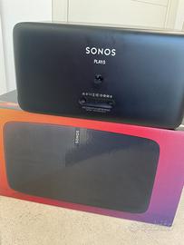 Sonos Play 5 gen.2^