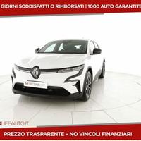 Renault Megane E-Tech Electric Megane E-Tech ...