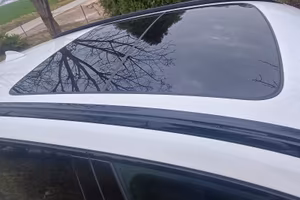 BMW X3 3.0 