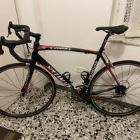 Bici da corsa Specialized S-Works Talmac SL