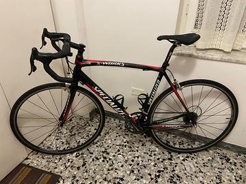 Bici da corsa Specialized S-Works Talmac SL
