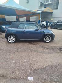 mini cabrio