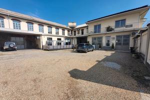 Immobile industriale a Caselle Torinese (TO)