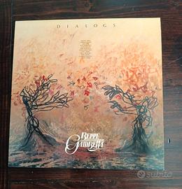Vinile Beppe Gambetta 