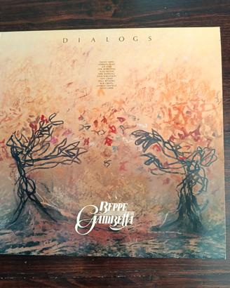 Vinile Beppe Gambetta 