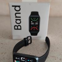 Oppo Band 2 nero