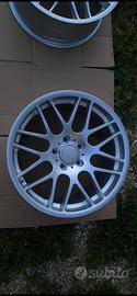 Cerchi Bmw 359 M 19 Pollici