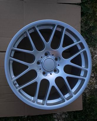 Cerchi Bmw 359 M 19 Pollici