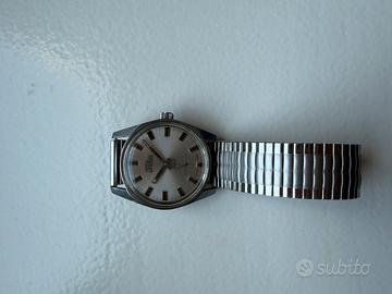 Orologio svizzero arsa unitas