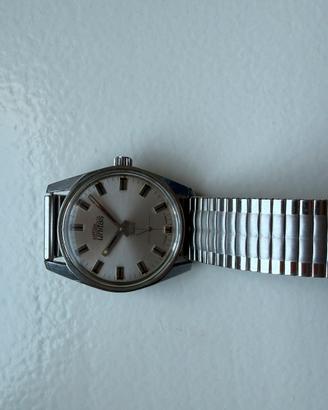 Orologio svizzero arsa unitas