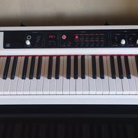 StudioLogic Numa Piano