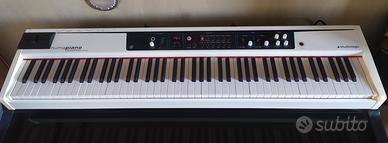 StudioLogic Numa Piano