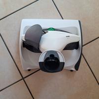 lavapavimenti Folletto
