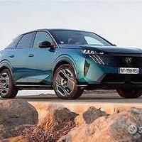 Ricambi peugeot 3008 2024