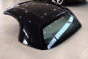 Hardtop BMW Z4 mod.2003-2008