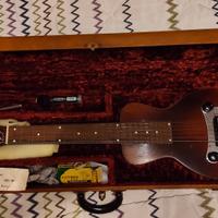 Oahu Tonemaster lap steel 1949