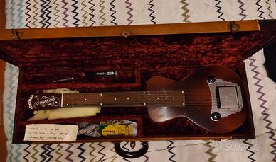 Oahu Tonemaster lap steel 1949
