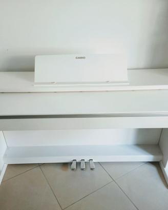 Pianoforte Casio Celviano AP-270