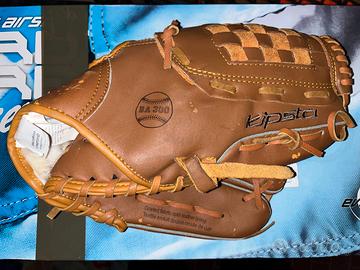 guantone da baseball BA 300