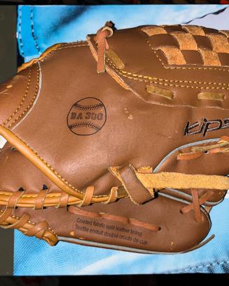 guantone da baseball BA 300