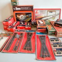 LIMA VARI ARTICOLI NUOVI ANNI '70