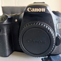 Canon EOS 60D