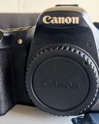Canon EOS 60D