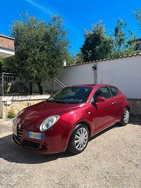 Alfa Mito gpl 