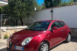 Alfa Mito gpl 