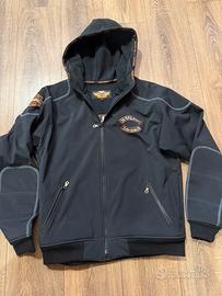 Harley Davidson giubbino originale