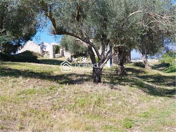 Rustico-Casale a Modica