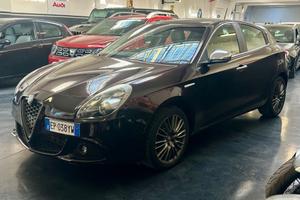 Alfa Romeo Giulietta 1.6 JTDm-2 Distinctive