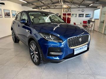 JAGUAR E-Pace 2.0D I4 163 CV AWD Auto SE