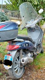Piaggio Beverly 200 - solo passaggio di proprietà 