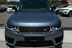 Land Rover Range Sport 3.0D l6 249 CV HSE Dynamic 