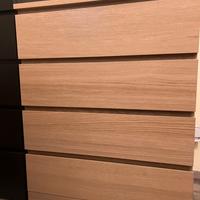 Cassettiera Ikea acquistato 1 anno fa,perfetta!