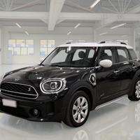 MINI COOPER SE COUNTRYMAN ALL4 BUSINESS AUTOM.