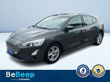 Ford Focus ACTIVE 1.0 ECOBOOST CO-PILOT S&S 1...