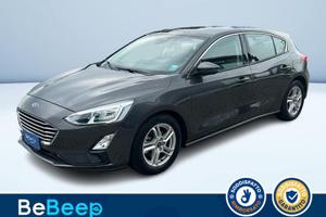 Ford Focus ACTIVE 1.0 ECOBOOST CO-PILOT S&S 1...