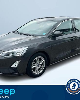 Ford Focus ACTIVE 1.0 ECOBOOST CO-PILOT S&S 1...