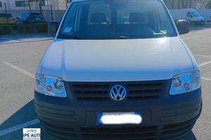 Volkswagen Caddy 1.9 TDI 105CV 4p. Van