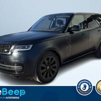 Land Rover Range Rover 3.0D I6 MHEV AUTOBIOGR...